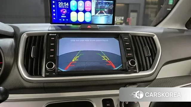 Kia The New Ray id 3443164 из Кореи 7