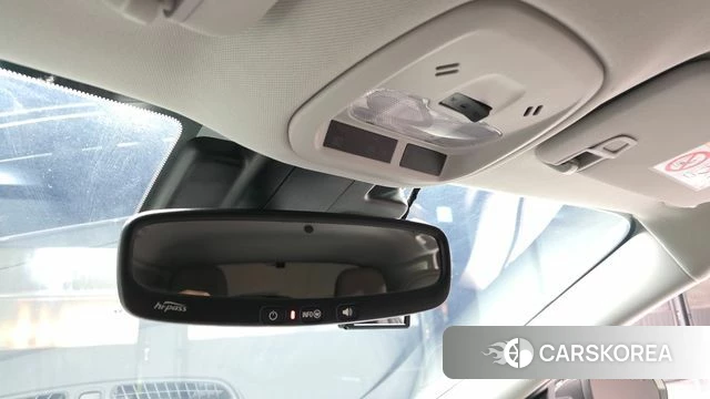 Chevrolet (GM Daewoo) Trax Crossover id 4186254 из Кореи 7