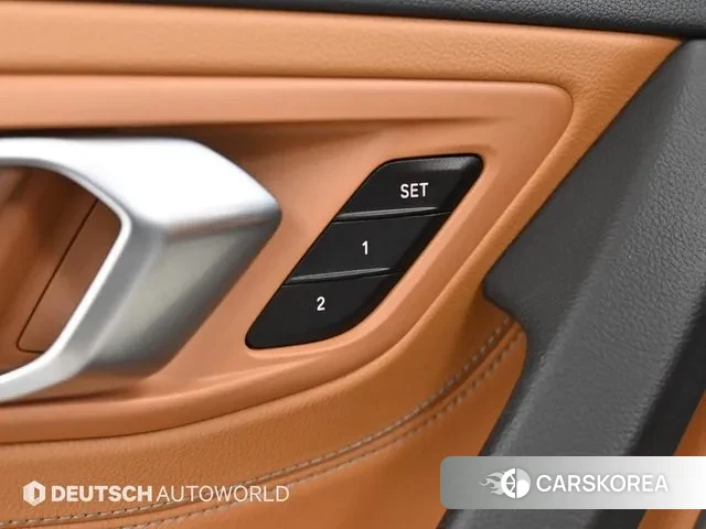 BMW Z4 (G29) id 3384804 из Кореи 7