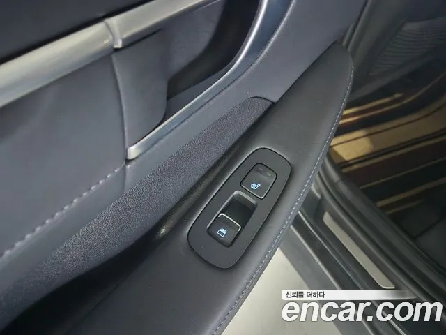 Hyundai Sonata (DN8) id 2631859 из Кореи 7