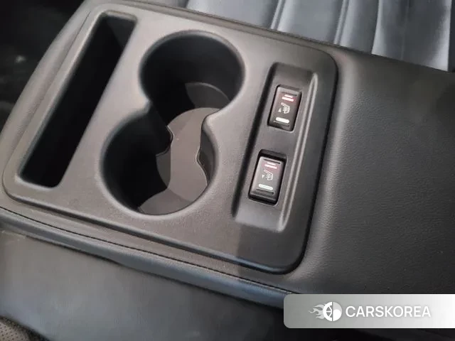 Renault Korea (Samsung) SM6 id 2973976 из Кореи 7