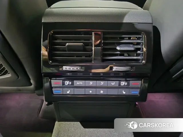 Volkswagen Touareg 3rd generation id 3769429 из Кореи 7