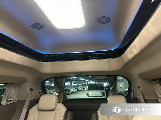 Kia Carnival 4th generation id 3819472 из Кореи 7