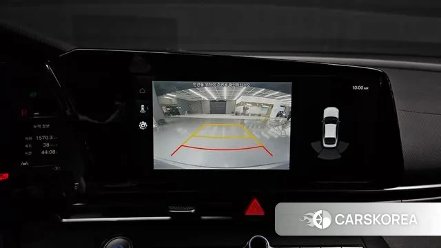 Hyundai Avante (CN7) id 3551140 из Кореи 7