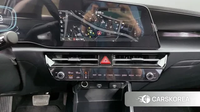 Kia Di Ol Nu Niro id 3011341 из Кореи 7