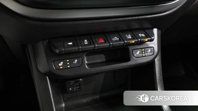 Chevrolet (GM Daewoo) Colorado id 4530169 из Кореи 7