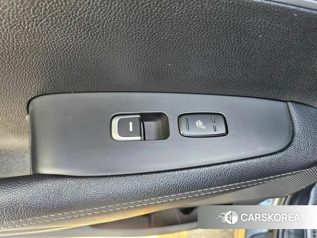 Kia The New Sorento id 4543205 из Кореи 7