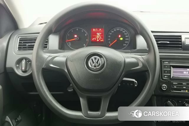 Volkswagen Santana id 4271058 из Китая 7