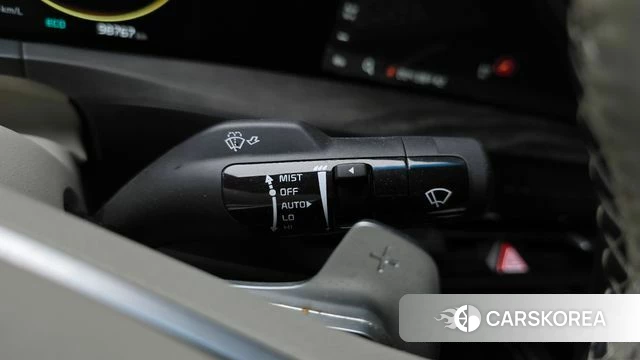 Kia K8 Hybrid id 4579978 из Кореи 7