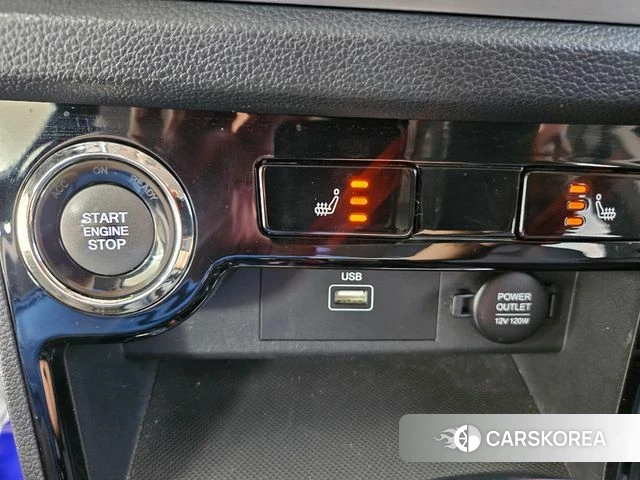 Ssangyong Beautiful Korando id 4593988 из Кореи 7