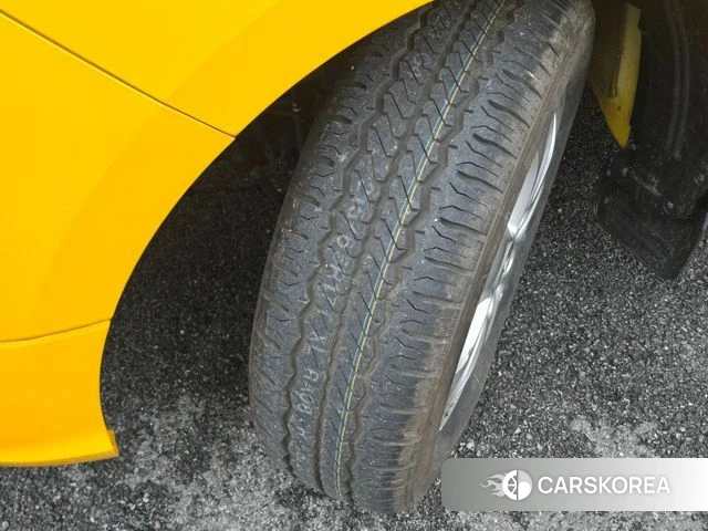 Hyundai The New Grand Starex id 3916643 из Кореи 7