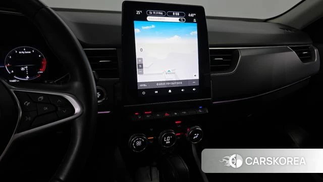 Renault Korea (Samsung) XM3 id 3936407 из Кореи 7