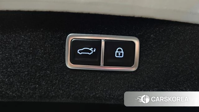 Genesis G80 (RG3) id 4735473 из Кореи 7