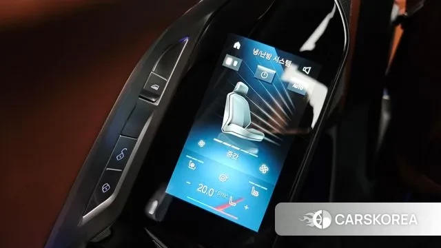 BMW 7 Series (G70) id 3347609 из Кореи 7