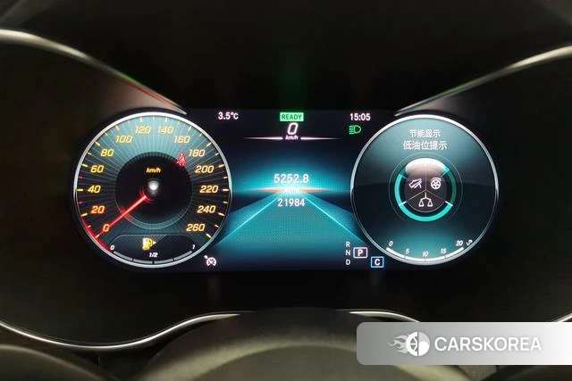 Mercedes-Benz Class C id 4208128 из Китая 7