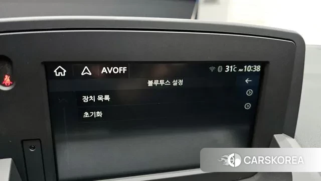 Renault Korea (Samsung) SM3 Z.E. id 3004558 из Кореи 7