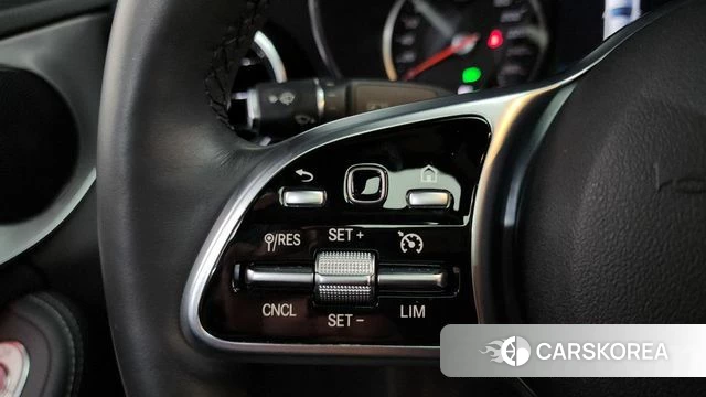 Mercedes-Benz C-Class W205 id 4836282 из Кореи 7