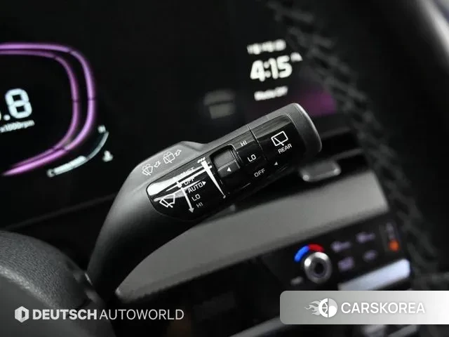 Kia Sportage 5th Generation id 3447678 из Кореи 7