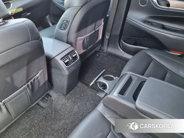 Hyundai Grandeur IG id 2971202 из Кореи 7