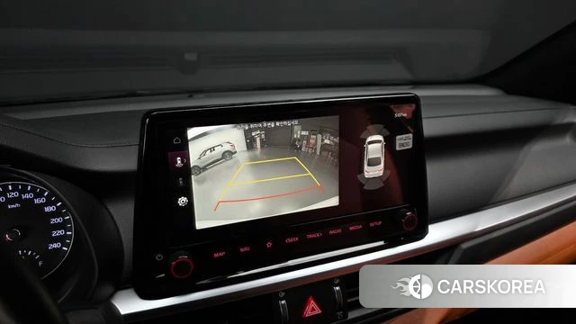 Kia The New K3 2nd generation id 4506439 из Кореи 7
