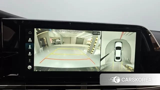 Hyundai The New Grandeur IG id 3317923 из Кореи 7