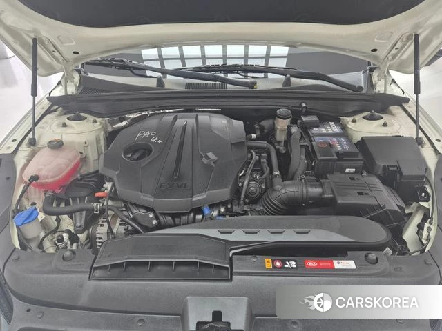 Kia K5 3rd generation id 3866085 из Кореи 7