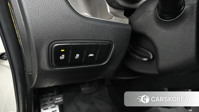 Kia The New Ray id 3842486 из Кореи 7