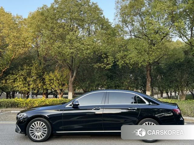 Mercedes-Benz E-class id 4212885 из Китая 7