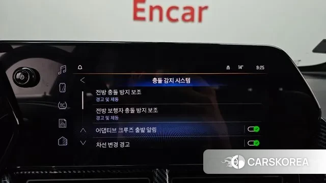 Chevrolet (GM Daewoo) Trax Crossover id 3310093 из Кореи 7