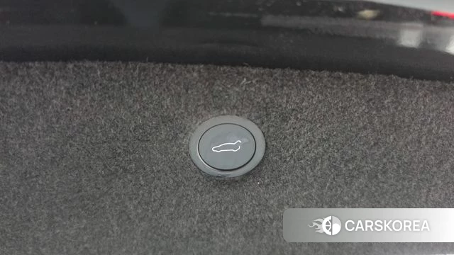 Tesla Model X id 4783717 из Кореи 7