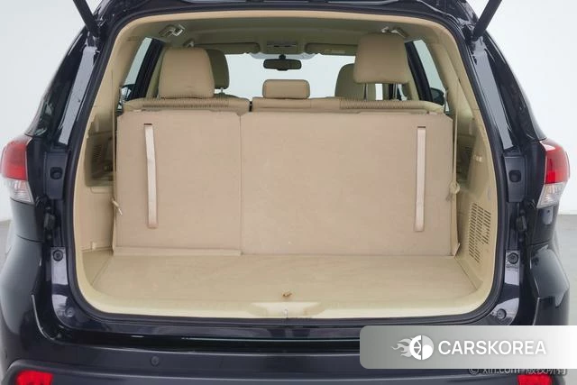 Toyota Highlander id 4314251 из Китая 7