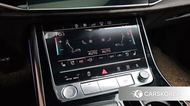 Audi Q7 (4M) id 2980926 из Кореи 7