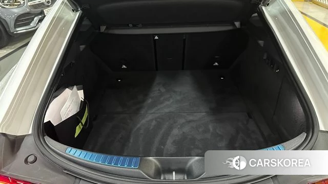 Mercedes-Benz AMG GT id 4511090 из Кореи 7
