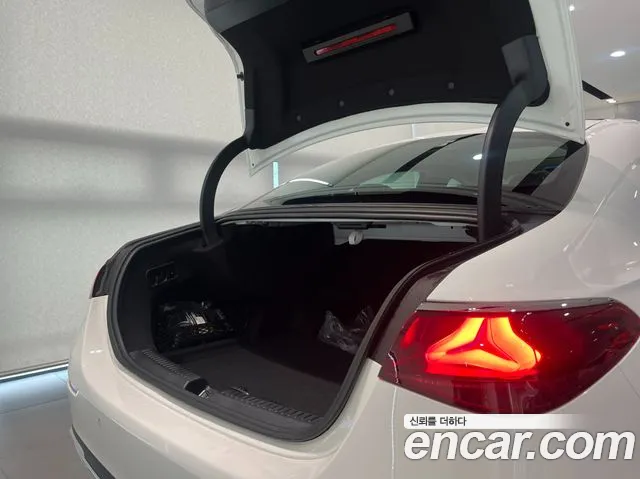 Mercedes-Benz E-Class W214 id 2734053 из Кореи 7