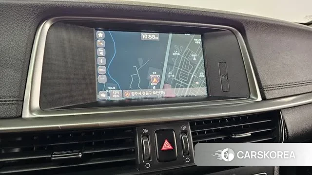 Kia The New K5 2nd generation id 3034217 из Кореи 7