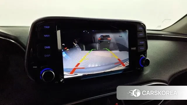 Hyundai Santa Fe TM id 2977279 из Кореи 7