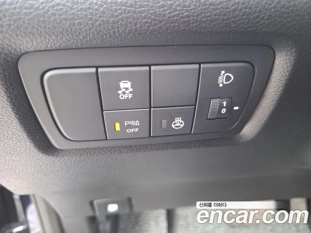 Ssangyong New Style Korando C id 2794626 из Кореи 7