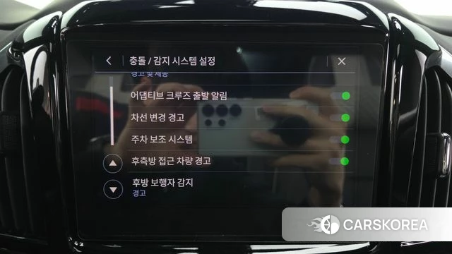 Chevrolet (GM Daewoo) Traverse id 3940836 из Кореи 7