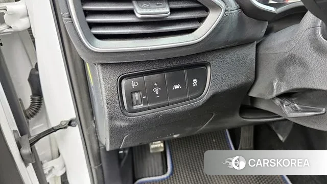 Hyundai Santa Fe TM id 3626695 из Кореи 7