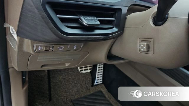Kia K8 id 4309854 из Кореи 7