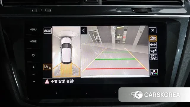 Volkswagen Tiguan second Generation id 3472516 из Кореи 7