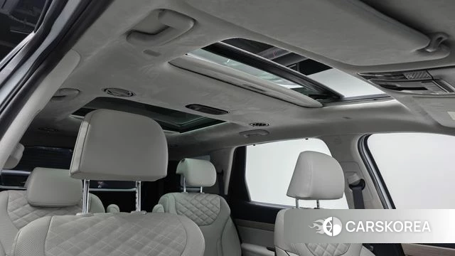 Hyundai Palisade id 3853470 из Кореи 7