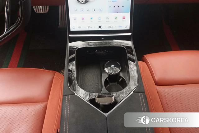 Nezha Automobile Nezha S id 3919369 из Китая 7