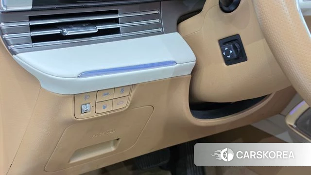 Hyundai The New Grandeur IG id 4580219 из Кореи 7
