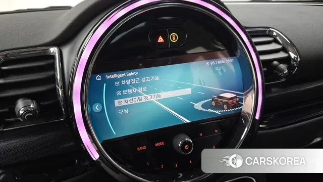 Mini Cooper D Clubman id 3764978 из Кореи 7