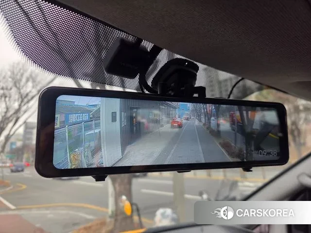 Hyundai The New Grand Starex id 3602042 из Кореи 7