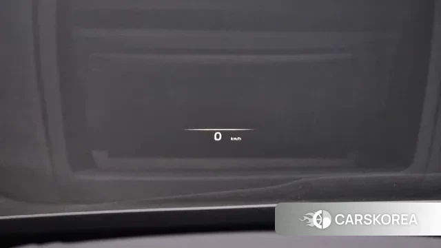 Kia The New K9 2nd generation id 3615426 из Кореи 7