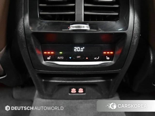 BMW X4 (G02) id 4561969 из Кореи 7