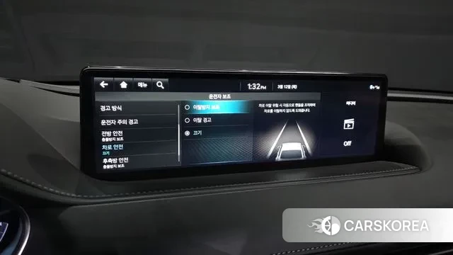 Genesis G80 (RG3) id 3777630 из Кореи 7