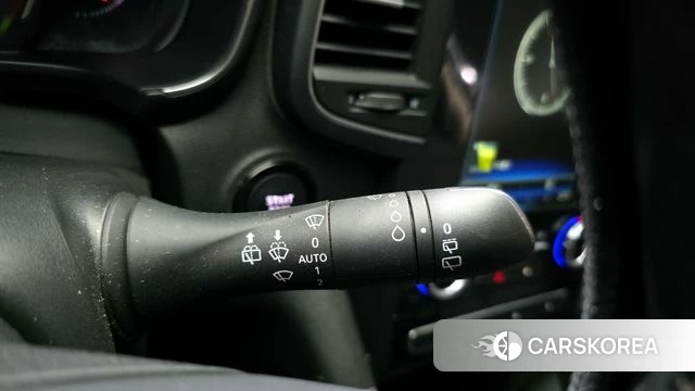 Renault Korea (Samsung) The New QM6 id 3910943 из Кореи 7